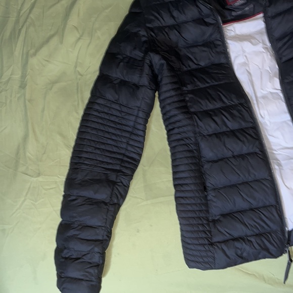 Timberland jacket - Picture 3 of 11